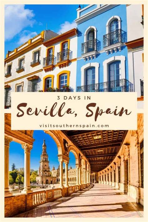 23 Unique Things To Do In Seville Visit Southern Spain