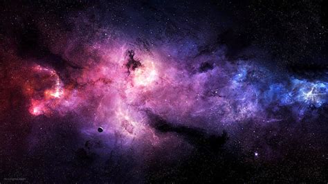 Space Art Nebula Space Hd Wallpapers Desktop And Mobile Images Photos My Xxx Hot Girl