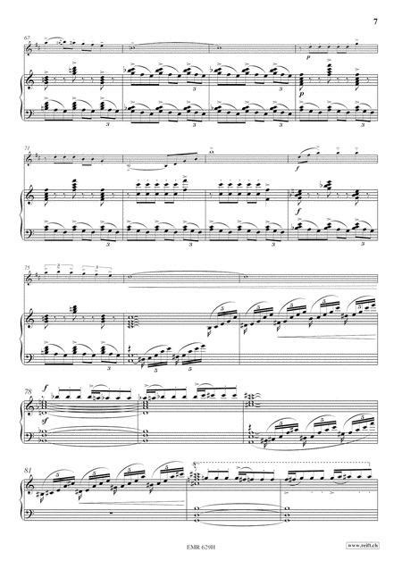 Rhapsody In Blue By George Gershwin 1898 1937 Score And Parts Sheet