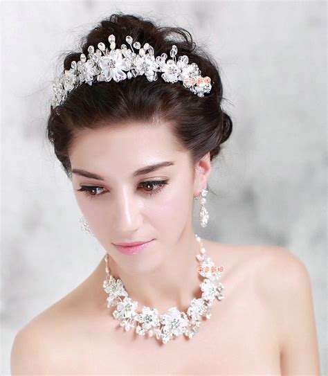 Buy Wholesale Luxury Wedding Rhinestone Pearl Crystal Beads Lace Flower