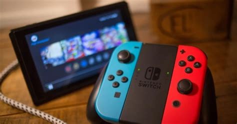 Producto en preventa disponible a partir del 21 mayo 2021. Nintendo se disculpa por problemas con Joy-Con en Switch ...