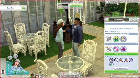 The Sims 4 Growing Together Milestones Guide