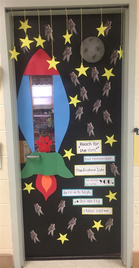 36 Out Of This World Space Themed Classroom Ideas Artofit