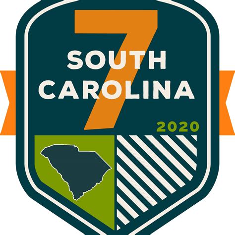 South Carolina 7