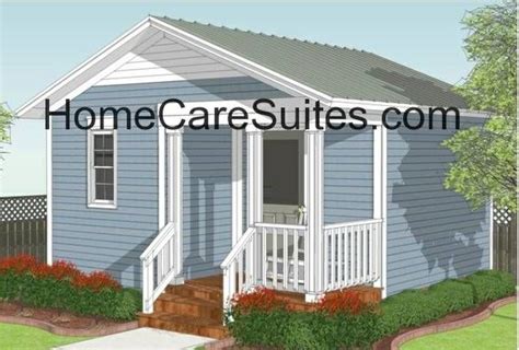 Comes with a license to build one home. mother in law suites | ... , Senior Housing, Mother-In-Law ...