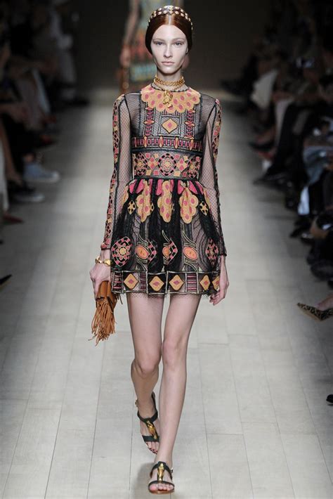 Purchase rm150) tap this link to shop online ⬇. Valentino Spring 2014 Ready To Wear Collection | The ...