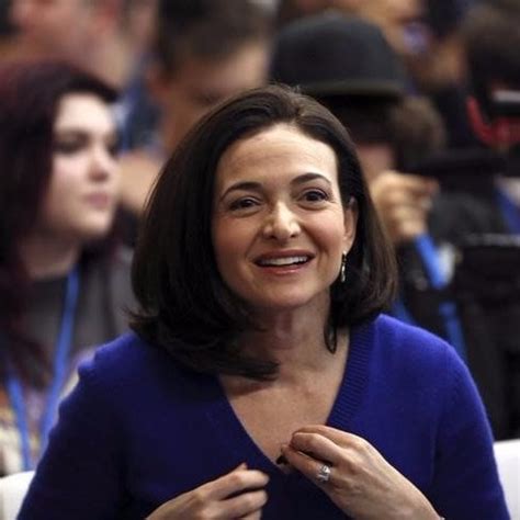 Facebooks Sheryl Sandberg Reveals The Two Quotes That Influence How She Spends Her Time News