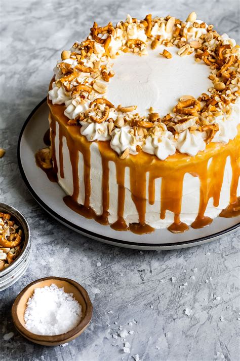 Check spelling or type a new query. Chocolate Gluten-Free Ice Cream Cake with Caramel | Recipe ...