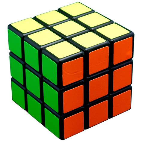 مکعب روبیک 3 × 3 × 3 مجیک اتود 558