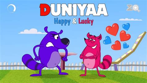 Happy Lucky Song Duniyaa Happy Lucky Ka Gana Happy And Lucky