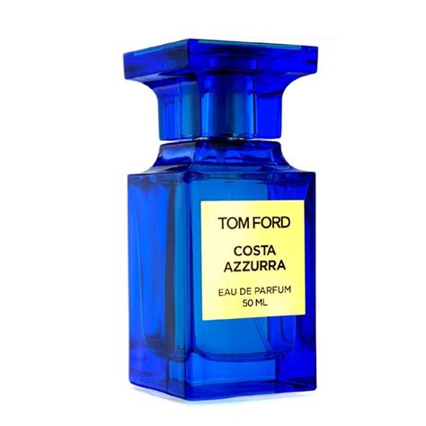 Shop tomford.com for designer signature and accessories for fragrance by designer tom ford. Tom Ford Private Blend Costa Azzurra EDP Spray | Fresh™