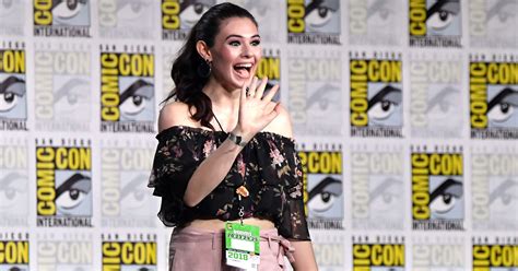Supergirl Welcomes Transgender Superhero To Cast At Comic Con