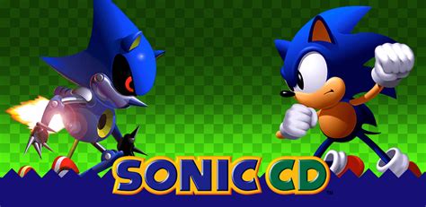 Sonic Cd Classic 3410 Apk For Android Apkses