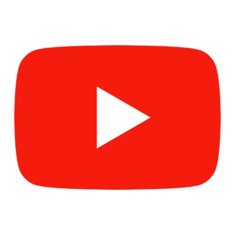 Free Youtube Svg Png Icon Symbol Download Image