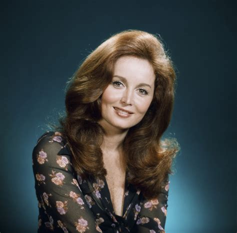 #TBT - Suzanne Rogers - Soap Opera Digest