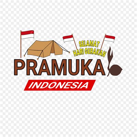 Gerakan Pramuka Indonesia National Scouting Organization Scout