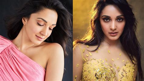 Kiara Advani Opens Up About Online Dating Says Being A Known Person