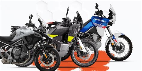 The Best Adventure Motorcycles 2023 Edition Webbikeworld