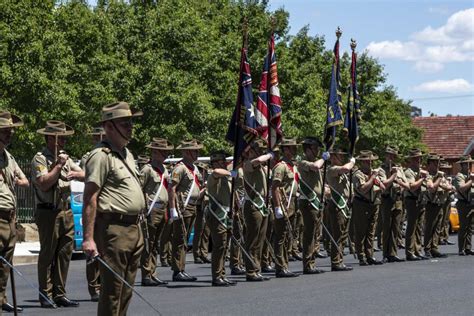 October 18 is set to be nsw's 'freedom day', according to details leaked to the sydney morning herald. Freedom of Entry Parade conducted in Bathurst ahead of Remembrance Day | Photos | Western ...