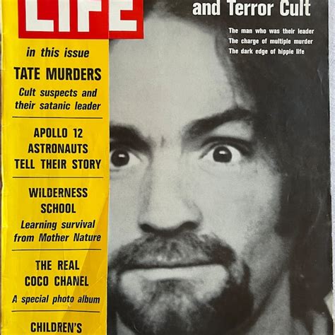 Life Magazine Covers Etsy