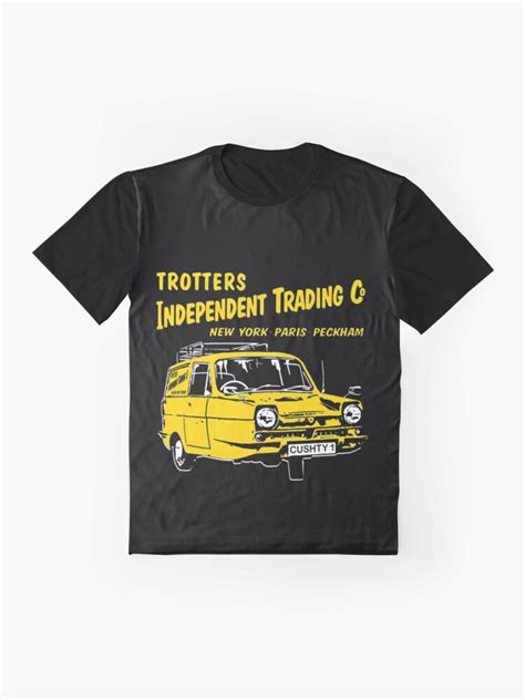 Trotters Independent Trading Co T Shirt For Sale By Heymoxi