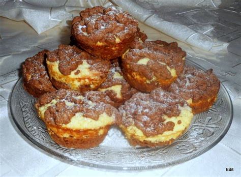 Reszelt T R S Muffin Ital Food Cake Recipes Dessert Recipes