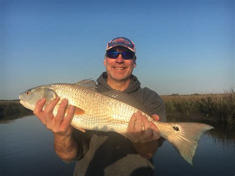 Jacksonville Inshore Fishing Report Fishing Charters Jacksonville