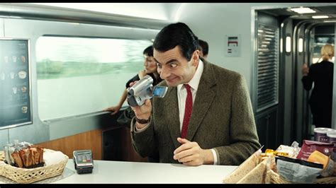 Movies Mr Bean Mr Beans Holiday Wallpapers Hd Desktop And Mobile