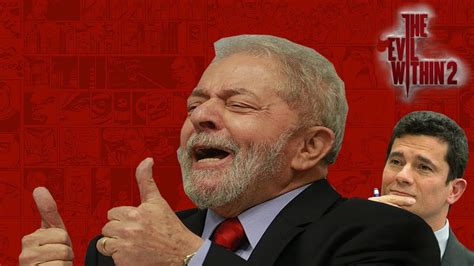 como serÁ quando lula for presidente de novo youtube