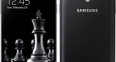 Samsung Galaxy S4 And S4 Mini Black Edition Launch Next Month Slashgear