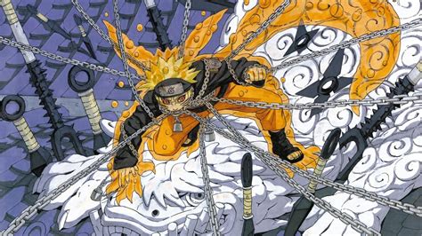 Awesome Naruto Anime Wallpaper Wallpaper Wallpaperlepi