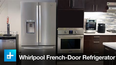 Find premium kitchen and laundry appliances for your home including refrigerators, dishwashers, ranges, cooktops, washers and dryers at electroluxappliances.com 6 Images Whirlpool Kitchen Appliance Reviews Ratings And ...