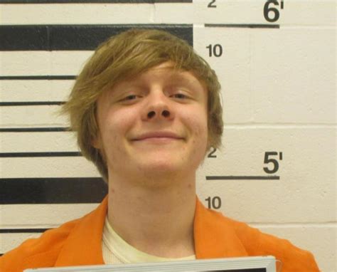 Nebraska Sex Offender Registry Dylan Michael White