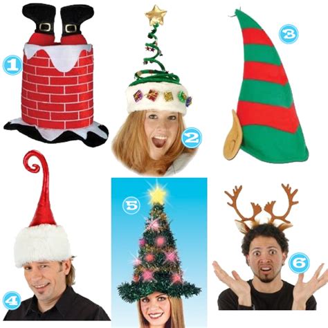 Christmas Ideas Christmas Hats