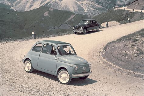 Fiat History Trivia And Fast Facts