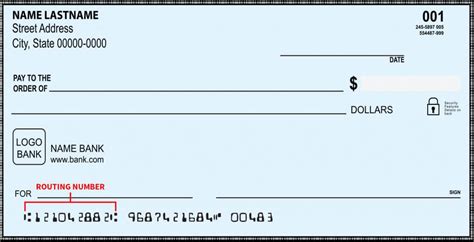 Different bank cheques have variations in template. How to Find Your Bank Routing Number in Seconds | GOBankingRates