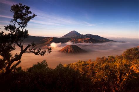 10 Of Southeast Asias Most Spectacular National Parks Huffpost