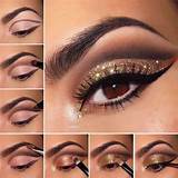 Images of Eyeshadow Makeup Tutorial