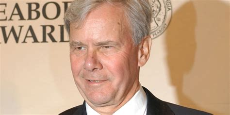 Third Woman Comes Out Accusing Tom Brokaw Of Sexual Harassment