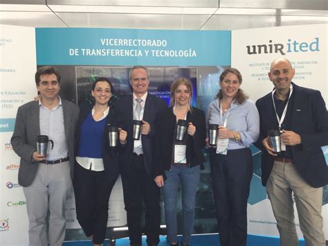 Unir Research Universidad Internacional De La Rioja
