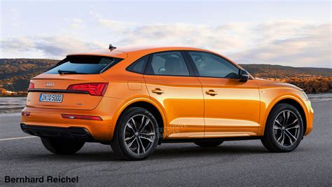 Cosa sappiamo sull'Audi Q5 2020? Foto e anticipazioni