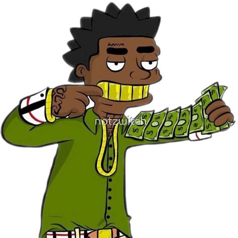 Kodak Black Posters Redbubble