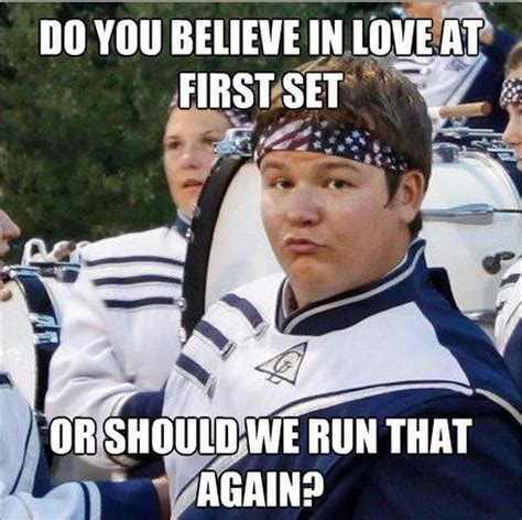 Pin By Deirdre Stock On Marching Band Memes Band Jokes Marching Band