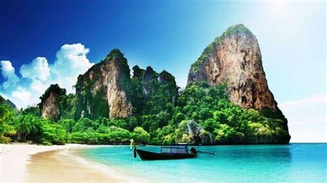 15 Best Beaches In Thailand 2023 With Images And Timing