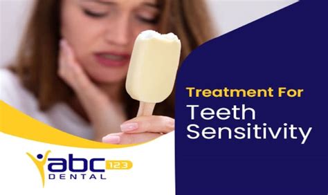 teeth sensitivity preventive tips and treatment options