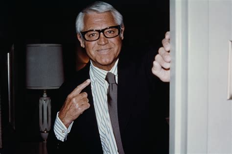 Cary Grant Was Married 5 Times And Divorced 4