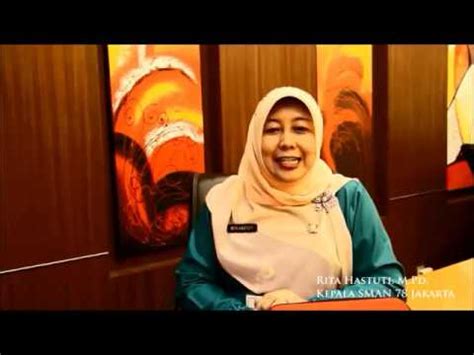 Sdn menteng 02 pagi• kepala sekolah : PROFIL SEKOLAH RUJUKAN SMAN 78 JAKARTA - YouTube