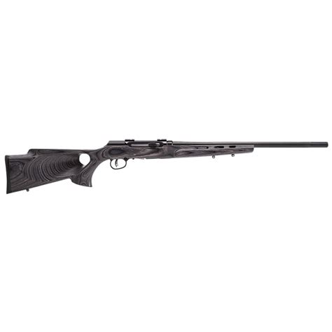 Savage A22 Target Thumbhole 22 Wmr The Gun Dealer