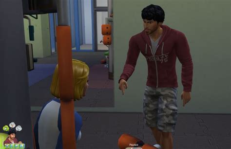 Sims 4 Boxing Mod Shelfhow