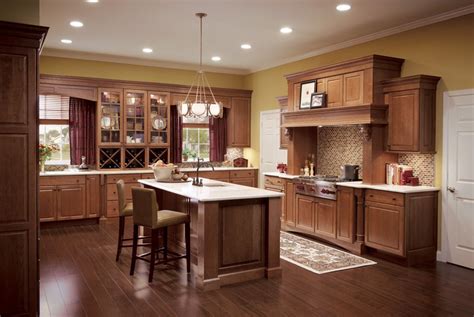 Maybe you would like to learn more about one of these? Kraftmaid Kitchen Cabinets, for Your Magnificent Kitchen ...